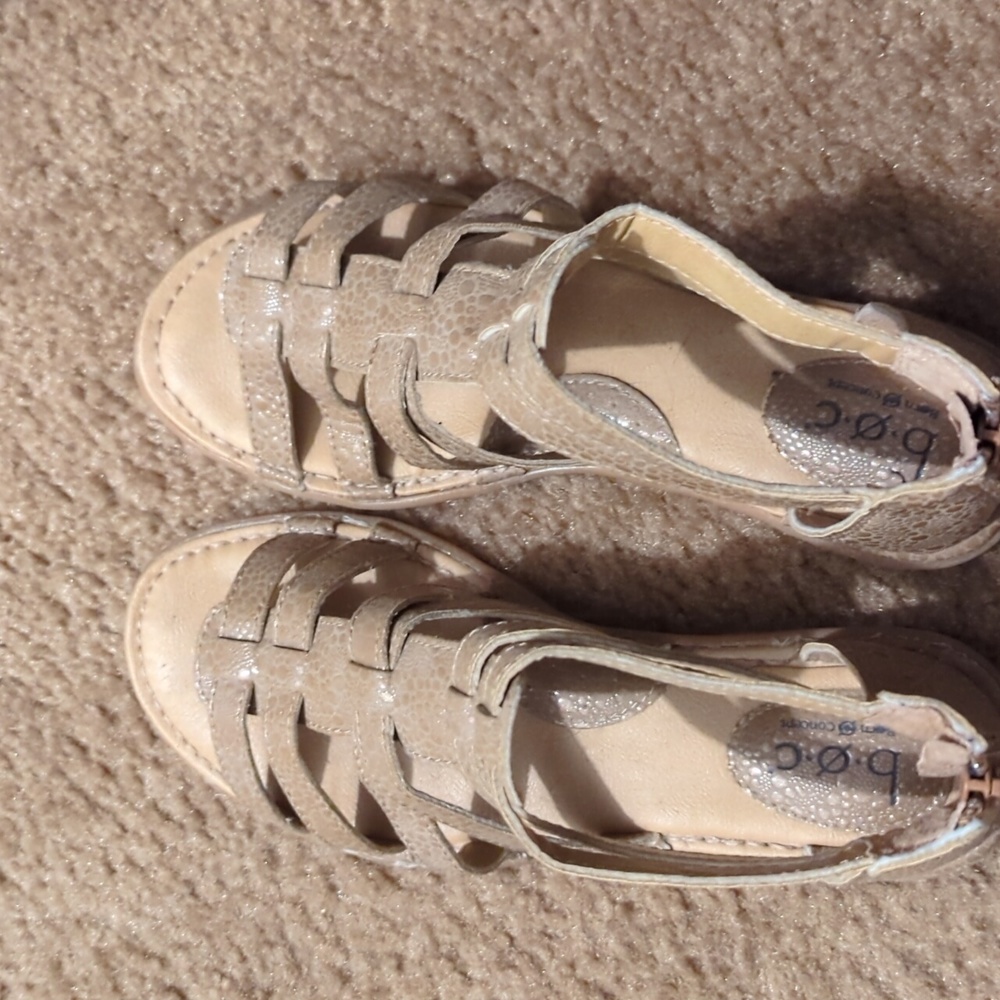 Women's sandals